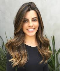 Warna coklat juga cenderung pas untuk berbagai warna kulit alias tidak tampak kontras. Dari Coklat Sampai Warna Warni Ini Nih Trend Warna Rambut Yang Sedang Populer Saat Ini Blog Unik