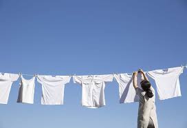 Avoid washing them in hot water, as this can cause the colors to fade. How To Wash White Clothes 10 Effective Tips