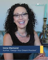 Are you serving everyone who walks through your door—but feeling drained or  underpaid? 😩 Irene Diamond, author of 𝘋𝘦𝘴𝘪𝘨𝘯 𝘠𝘰𝘶𝘳 𝘋𝘳𝘦𝘢𝘮  𝘗𝘳𝘢𝘤𝘵𝘪𝘤𝘦 𝘧𝘰𝘳 𝘏𝘦𝘢𝘭𝘵𝘩 𝘢𝘯𝘥 𝘞𝘦𝘭𝘭𝘯𝘦𝘴𝘴  𝘗𝘳𝘰𝘷𝘪𝘥𝘦𝘳𝘴 𝘢𝘯𝘥 𝘊𝘭𝘪𝘯𝘪𝘤𝘴 ...