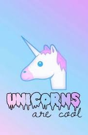 Unicorns Are Cool Immagini Sfondi Carini Unicorno Pin di ekaterina blangero su agenda unicorni illustrazioni. pinterest