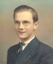 Eugene Richards Obituary