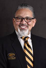 Ernest L. Sullivan (@ErnestLSullivan)