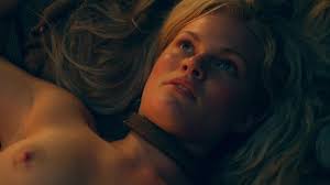 Blonde girl sex slave - ForcedCinema