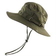 Beach Cap Bucket Hat Men Women Boonie Hat Summer Military Hiking Sun Hat Fishing Ebay In 2021 Hats For Men Mens Bucket Hats Sun Hats