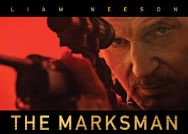 By brady langmann and emma carey. The Marksman Liam Neeson Open Roads Movie Targets Early 2021 Release Deadline