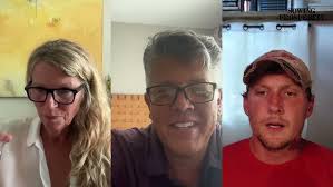 Tips for Healthy Kids with a Dentist, Naturopath and Pediatric Cancer Father