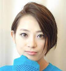 Rub a styling pomade or wax onto your hands and distribute throughout your hair, using a comb to smooth hair down. 35 Trendiest Short Brown Hairstyles And Haircuts To Try