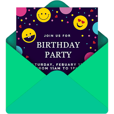 The invitation card can fully demonstrate your friendliness and enhance your the recommended steps for using drawtify to make invitation cards are as follows: Create An Invitation Card For Free Smart Tips From Logaster