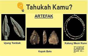 Sumber sejarah dari luar negeri didapatkan dari berita musafir china yang bernama. Sejarah Kelas 10 Jenis Jenis Sumber Sejarah