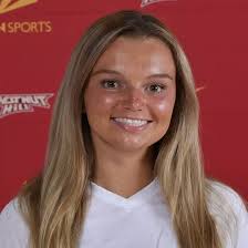 2021 Women's Soccer Roster