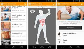 Others are available for a monthly or yearly subscription. 10 Best Free Health Fitness Apps For Android Getandroidstuff