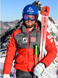 Official profile of olympic athlete marco schwarz (born 16 aug 1995), including games, medals, results, photos, videos and news. Marco Schwarz Ski4uniqa