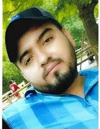 Eduardo Cobian's Instagram, Twitter & Facebook