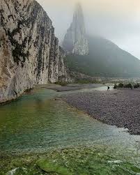 Monterrey N.L - La Huasteca Santa Catarina Nuevo León | Facebook