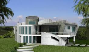 Here are 30 custom luxury kitchen designs that cost more than $100,000. 10 Modern Lux Homes Ideas House Design House Styles House Exterior