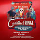 Cadillac Fringe Live at Bellamy's – Saturday, Nov 1st! event image
