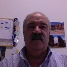 Francisco DIAZ-ROSAS