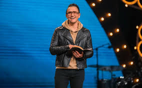Advice You Didn't Ask For | Pastor David Lindell | James River Church