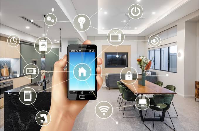 Smart Home Services