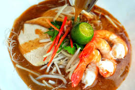 Find 1,737 tripadvisor traveller reviews of the best curry and search by price, location, and more. Best Sarawak Laksa Pj Kl Malay Mail X Prasarana X Rebecca Rebecca Saw