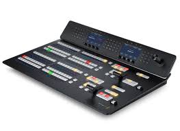 Looey plays black magic 2: Blackmagic Design Atem 2 M E Advanced Panel Online At Low Prices At Huss Light Sound