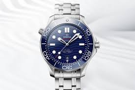 Baselworld 2018 The New Omega Seamaster Diver 300m Specs Price