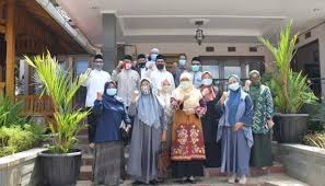 Maybe you would like to learn more about one of these? Dprd Jabar Tinjau Kegiatan Belajar Pesantren Al Quran Smk Al Falah 2 Nagreg Masa Pandemi Bekasi Online