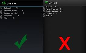 If it was not obvious, this solution only works if your phone or tablet in question is connected to the internet, either via wifi or 3g. CapcanÄƒ Manual Capacitate Sim Network Unlock Pin 0 Attempts Harrisonretirementcenter Net