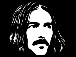 George Harrison by TheBlueCasket