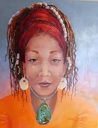 Portraits and Portrayals: Featuring work by the Missouri Fiber Artists