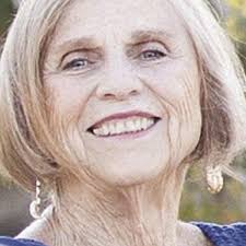 Susan Frances Miles Kelley