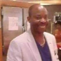 Ronald Alan Minor Obituary