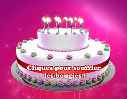 Les origines et traditions des fêtes ainsi que des modèles de lettre sont à découvrir sur lemagfemmes. Bon Anniversaire Ffl87