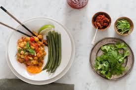 Sie können diesmal einfach nicht kochen? Gesundes Essen Direkt Zu Ihnen Nach Hause Das Leben Auf Mallorca