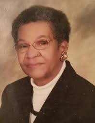Obituary for Emma Jean Petty