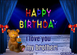 172,880 likes · 7,553 talking about this. 125 Birthday Wishes For Brothers Happy Birthday Brother