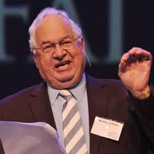 HCI Speakers — Hill Country Institute