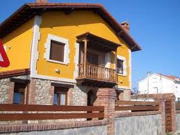 Casa liberty presenta amplio y bien ubicado se vende finca en zona rural, consta de: Casa Rural Villa Asuncion Casa Rural En Sancibrian Cantabria