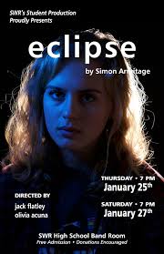 Eclipse Posters :: Behance