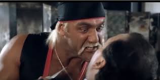 Somebody's Screaming”