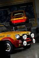 Image result for Jaune Rally Monaco 1980 Renault