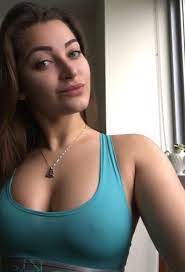 Dani Daniels 