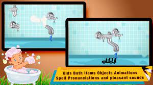 But the baby really needs a bath. Baby Bath Puzzle Game For Android Apk Download