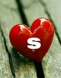The following list includes bo. S Letter Saved By Sriram Happy Valentines Day Pictures Heart Images Love Symbols