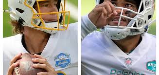 Herbert vs Tua Facts!