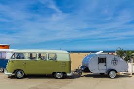 You can make your own small, affordable, camper to suit your specific needs. 8 Amazing Diy Teardrop Trailer Camper Kits