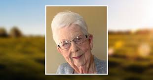 Charlotte Marie Cain Obituary June 15, 2020