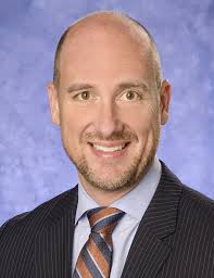 James Porter, MD, FAAP, FACHE