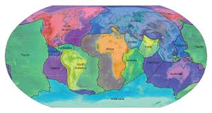 Check spelling or type a new query. How Earth S Continents Became Twisted And Contorted Over Millions Of Years