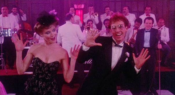 Crimewave Blu-ray review | Cine Outsider